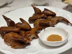 -潮州府·潮菜·砂锅粥(徐家汇店)