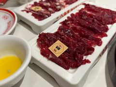 -八合里潮汕鲜牛肉火锅(上海汇智广场店)