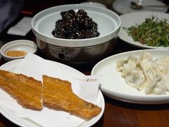 -喜鼎海胆水饺(东港店)