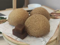 -蔡澜点心·粤菜(赛格国际购物中心店)