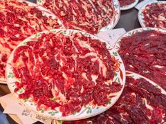 -汕头八合里海记牛肉店(清河店)