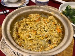 -老吉士酒家(天平路店)