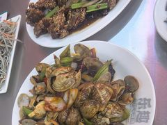 -乐趣小炉子烧烤(六里桥店)