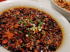 -村长家的疙瘩汤·东营菜(东营茶城店)