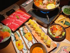 -玉川屋创意日料(柳巷店)