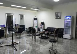 -BM SALON
