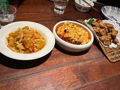 -前海沿·青岛菜(五四广场永旺店)