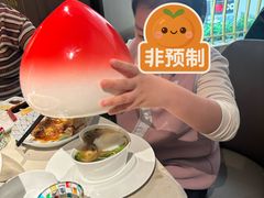 -悦融琥珀·京鲁菜·海味珍品(西单店)