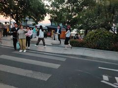 -云龙湖旅游景区