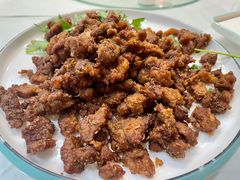 -鸿亨泰杂鱼馆(港馨家园店)