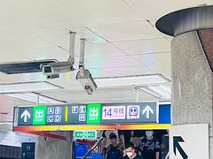 -大望路(地铁站)