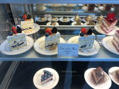 -PETIT PARIS 小巴黎(凯德1818店)