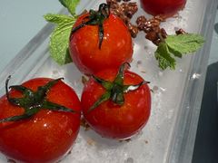 -小大董·烤鸭(观景餐厅·南京西路店)