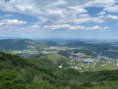 -北京西山国家森林公园