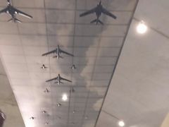 -中国航空博物馆