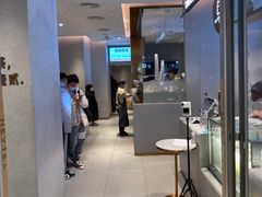 -喜茶(北京华贸购物中心店)