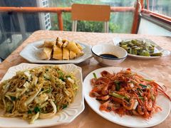 -晓琦农家菜馆·地道农家菜
