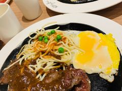 -诺丁牛排披萨自助餐厅(汕头苏宁店)