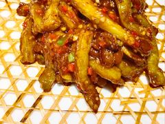 -蓉李记成都名小吃(二七万达店)
