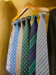 -MR.COLLECTION西装先生(富华里店)