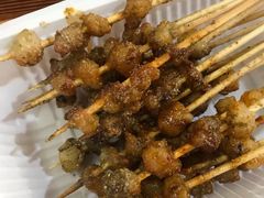 -十里铺铁板鱿鱼