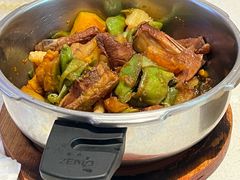 -北大荒人•新东北菜(青岛银座店)