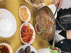 -屋里家延边朝鲜族冷面(南园店)