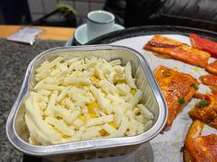-酒拾烤肉(阳光100店)