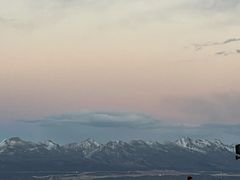 -贡嘎雪山