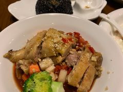 -三凤酒家·百年无锡菜(清扬茂业店)