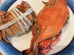 -亚马逊蒸汽活海鲜自助(LCM置汇旭辉广场店)