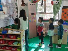 -MUFFY'S博识梦飞幼儿园(万柳园)