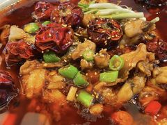 -八珍饺子·烤鸭·家常菜
