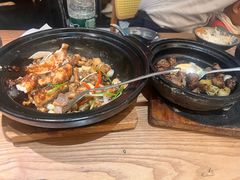 -啫火啫啫煲·顺德干蒸(西乡天虹店)