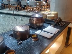 -威斯汀舞台餐厅