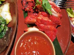 -红泰·泰精选·特色料理(中山路店)