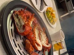 -青蓬蒸汽海鲜·深圳老字号·团建聚会(壹方城店)
