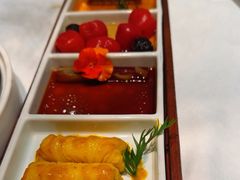 -悦融·京鲁菜·露台花园(安定门店)