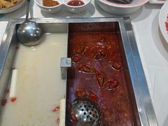 -皇城老妈川味火锅·大连海鲜火锅(港湾店)