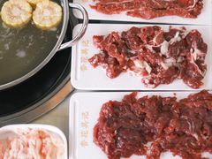 -杏花吴记牛肉火锅