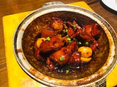 -涌上外婆桥(南塘店)