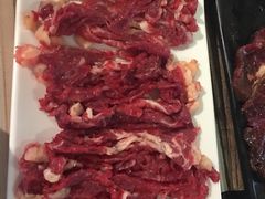 -印象三宝潮汕鲜牛肉火锅烤肉(个体大世界店)