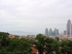 -观象山公园