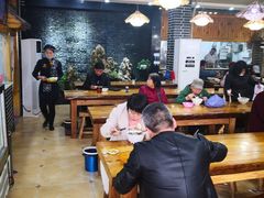 大堂-太元彭家正汤(太元路总店)