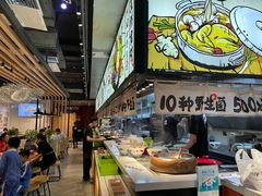 -云味馆·云南菜·云南米线(景田店)