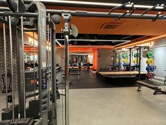 -加伍磅健身(千树店)