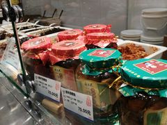-上海全国土特产食品商场(淮海中路店)