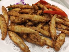 -轩记海鲜餐厅·四十五年老字号·经典粤菜(西区彩虹店)