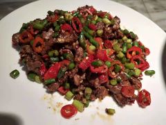 -金佬馆·川菜bistro(芜湖镜湖万达店)