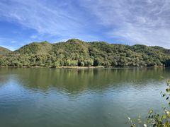 -玉渡山自然风景区